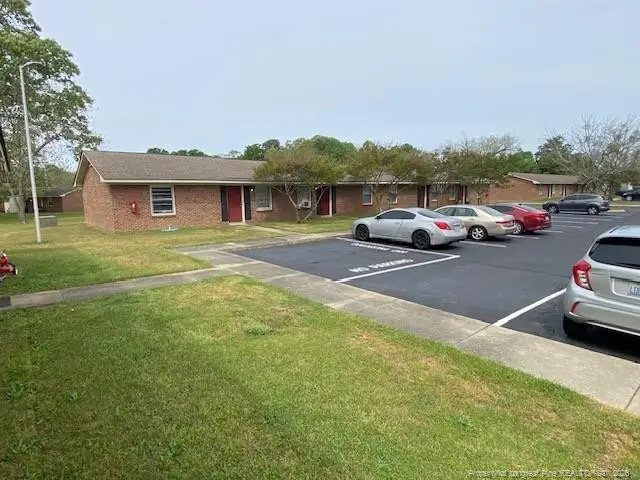 1133 Berkshire Road, Fayetteville, NC 28304 - #2