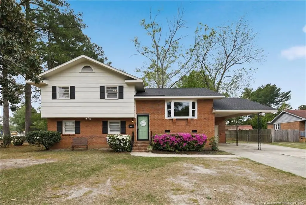 2929 Skycrest Drive, Fayetteville, NC 28304 - #1
