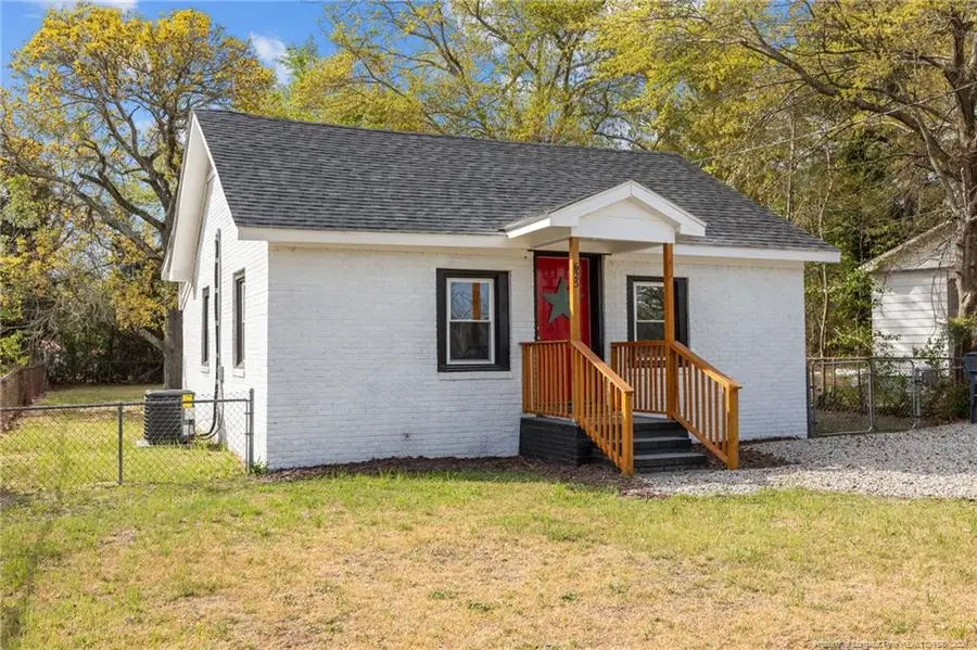 625 Eva Circle, Spring Lake, NC 28390 - #2