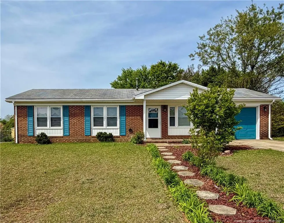 147 Brocton Drive, Fayetteville, NC 28303 - #1
