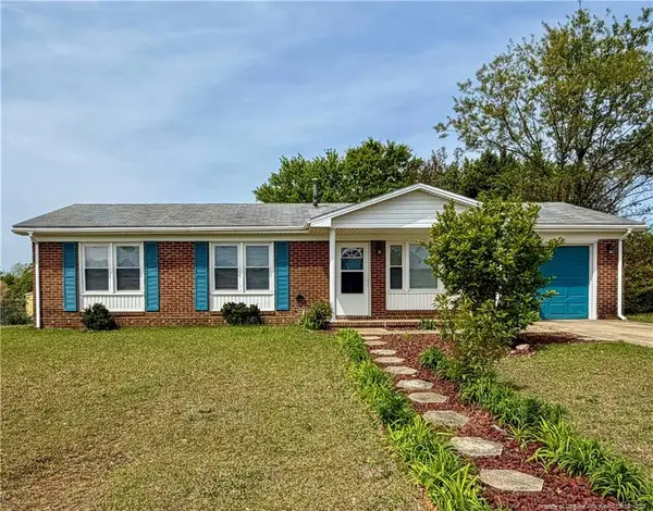 147 Brocton Drive, Fayetteville, NC 28303