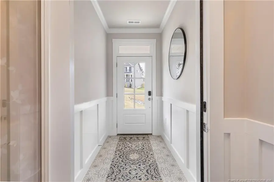 248 Duncan Creek Road, Lillington, NC 27546 - #2