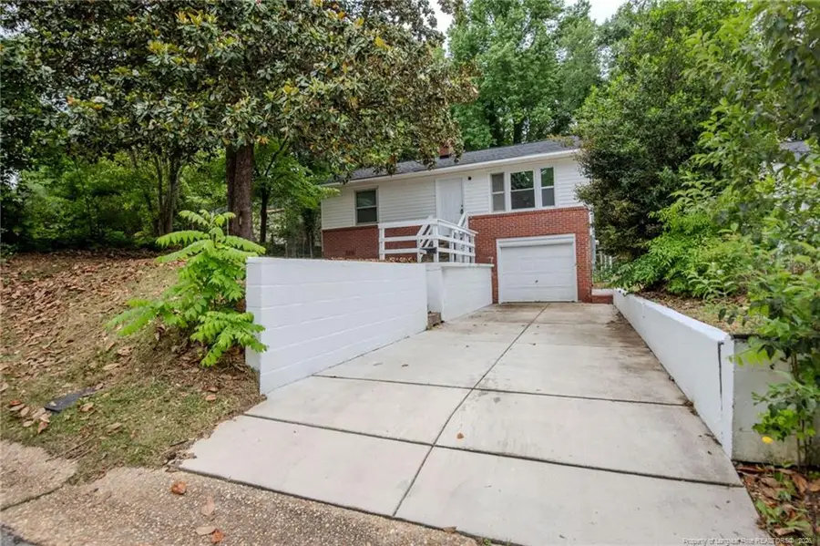 311 Stuart Avenue, Fayetteville, NC 28301 - #3