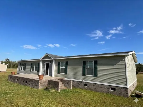 33 Chadbourn Drive, Lumberton, NC 28360