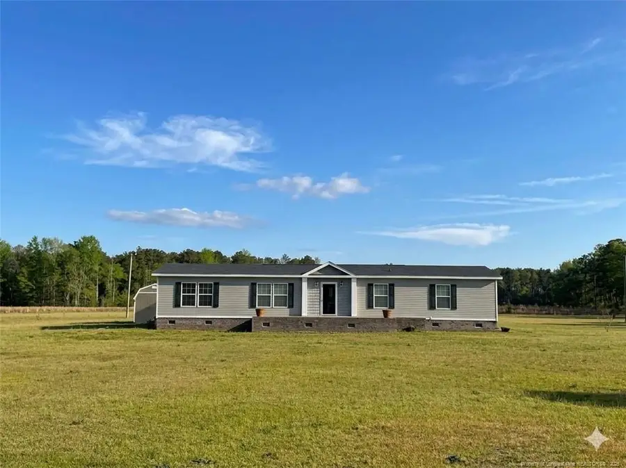 33 Chadbourn Drive, Lumberton, NC 28360 - #2