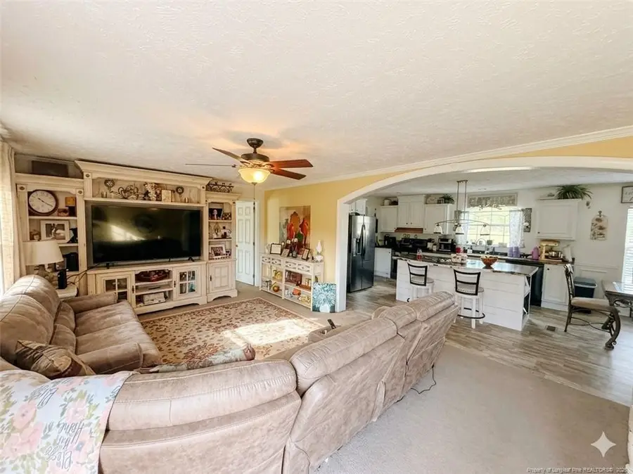 33 Chadbourn Drive, Lumberton, NC 28360 - #3