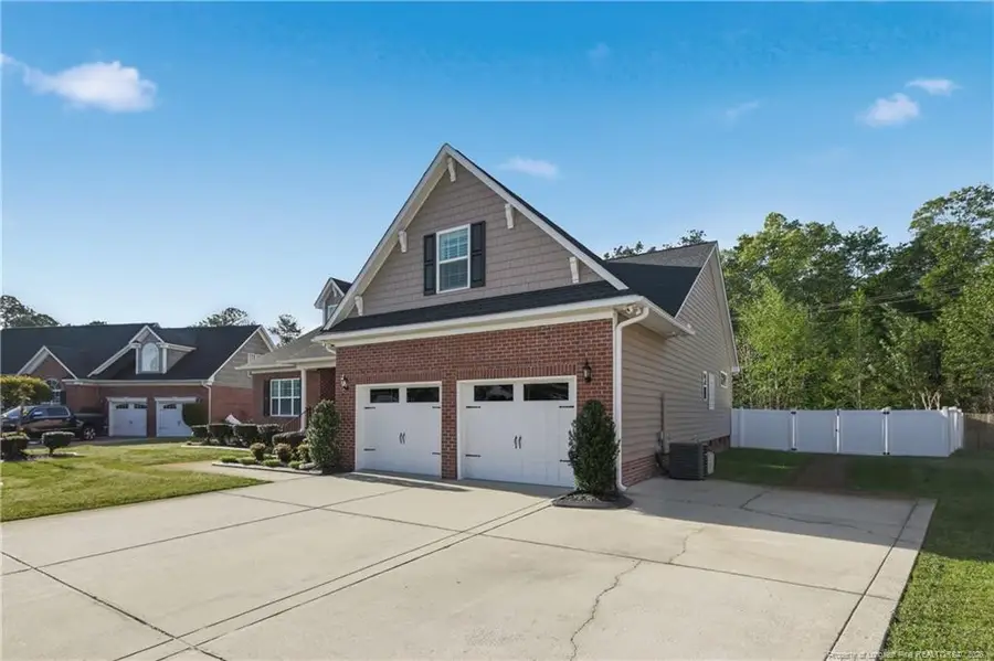 812 Bobby Jones Drive, Fayetteville, NC 28312 - #2