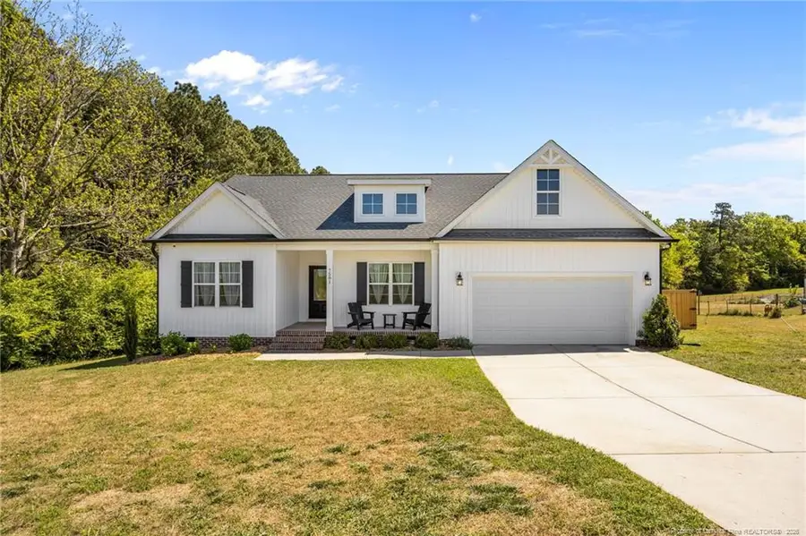 7581 Cool Springs Road, Broadway, NC 27505 - #2
