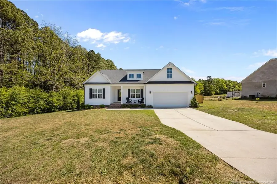 7581 Cool Springs Road, Broadway, NC 27505 - #3