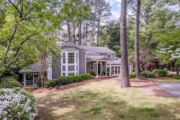 2031 Raeford Road, Fayetteville, NC 28305