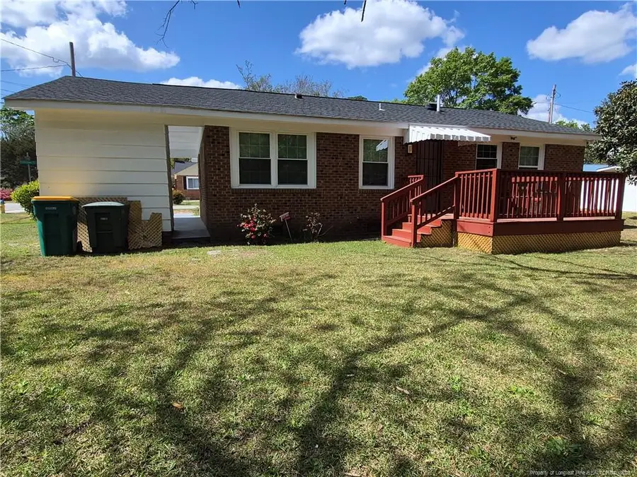 103 Robeson Street, Lumberton, NC 28358 - #3
