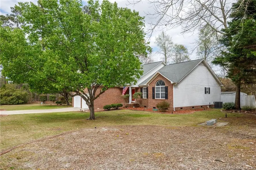 310 Timber Ridge Drive, Raeford, NC 28376 - #2