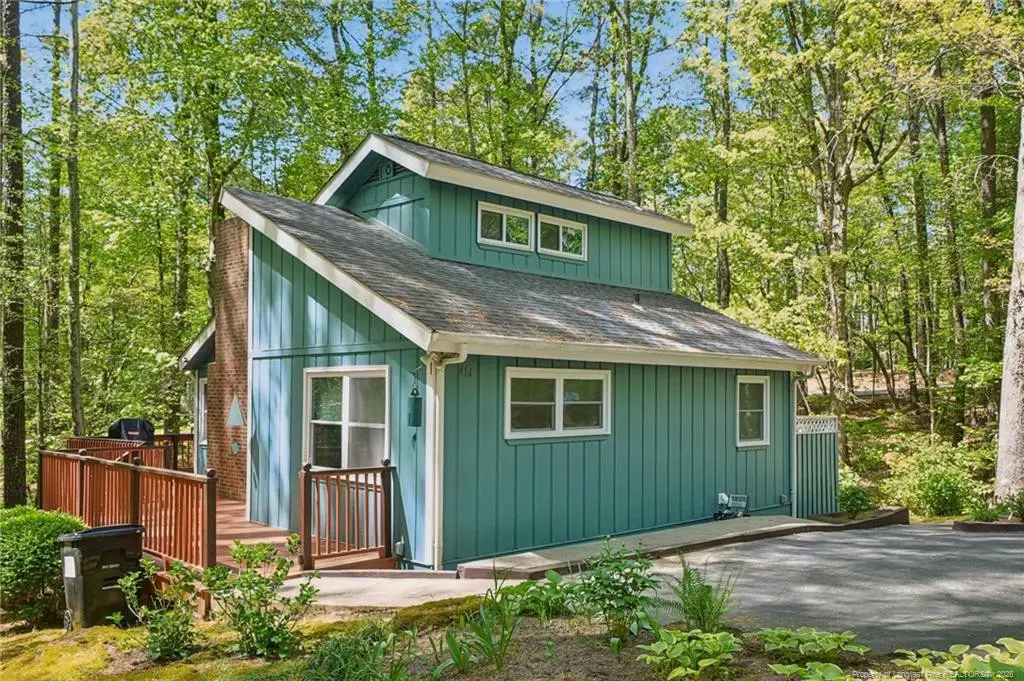 416 Harbor Trace W, Sanford, NC 27332 - #1