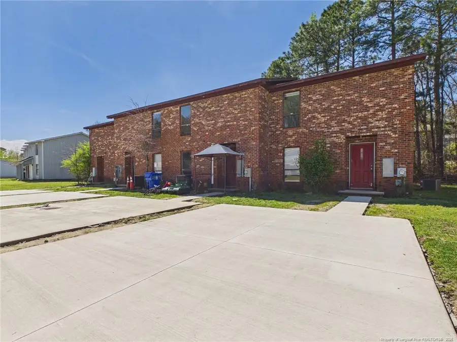 1416-1418-1420-1422 Tangora Lane, Fayetteville, NC 28304 - #2