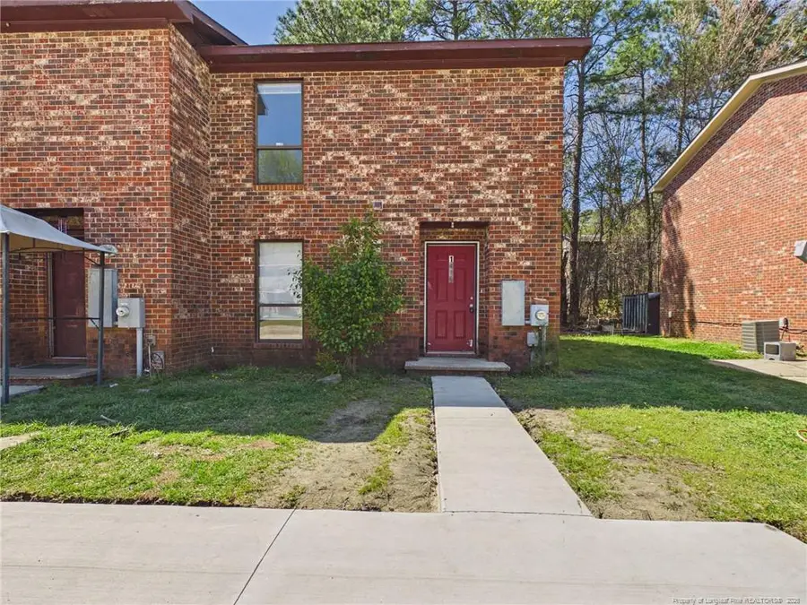 1416-1418-1420-1422 Tangora Lane, Fayetteville, NC 28304 - #3