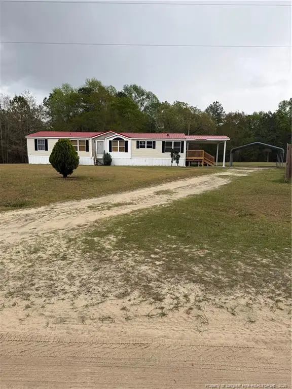 55 Academy Way, Hollow, NC 28392 - #1