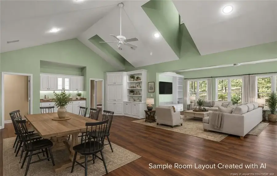 104 Greenside Lane, Sanford, NC 27332 - #3