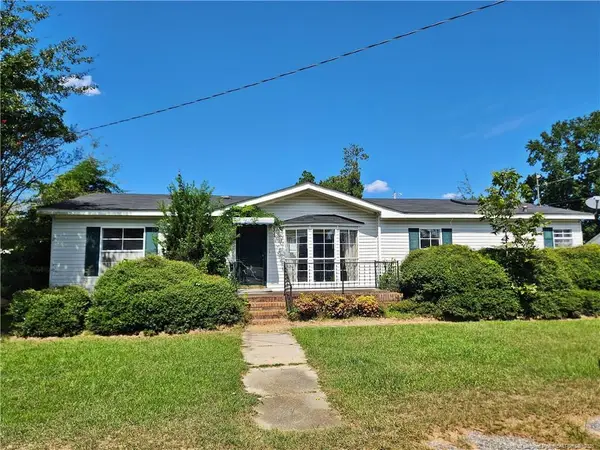 608 Old Whiteville Road, Lumberton, NC 28358