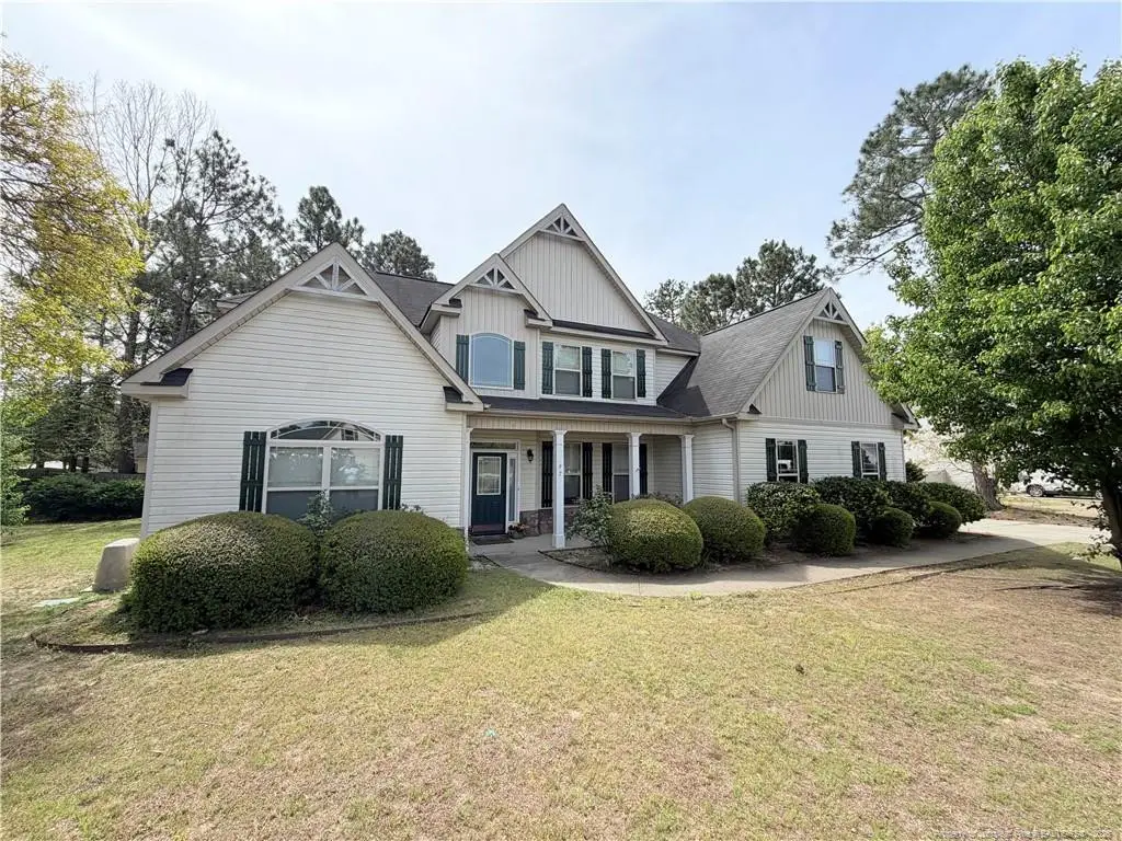 97 Skycroft Drive, Sanford, NC 27332 - #1