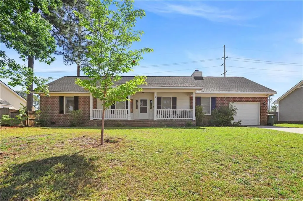 533 Offing Drive, Fayetteville, NC 28314 - #1