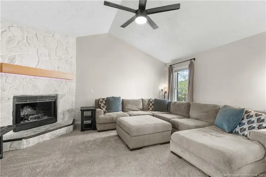 533 Offing Drive, Fayetteville, NC 28314 - #3