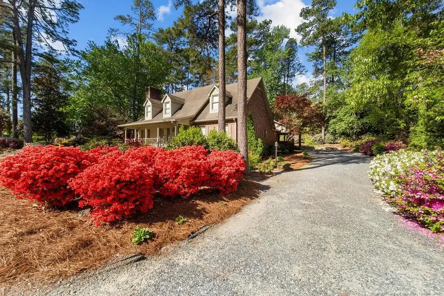 804 Fairfield Road, Fayetteville, NC 28303 - #3