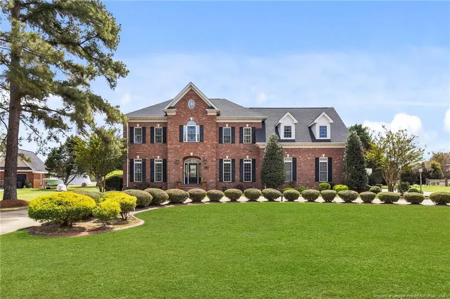 1207 Wild Pine Drive, Fayetteville, NC 28312 - #2