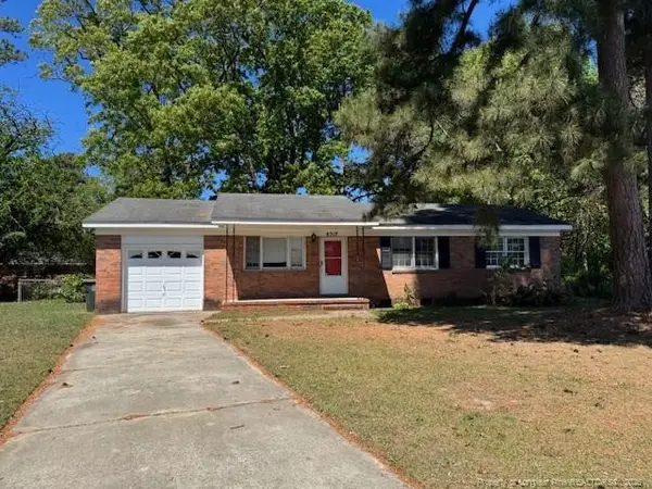 6319 Lynette Circle, Fayetteville, NC 28314