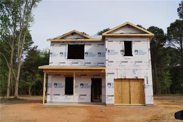 557 Longstreet Road, Sanford, NC 27331