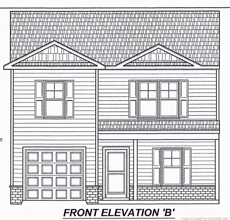 557 Longstreet Road, Sanford, NC 27331 - #2