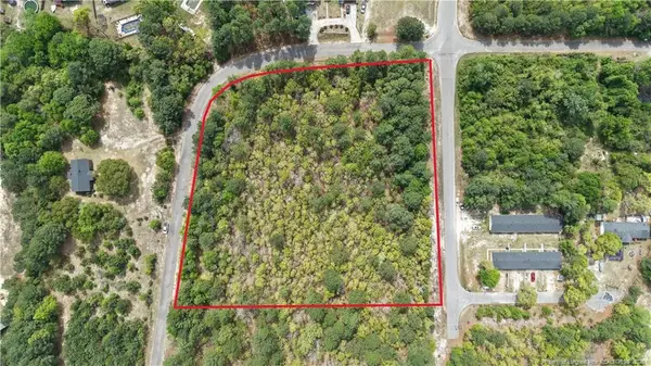 0 Benjamin Street, Fayetteville, NC 28311