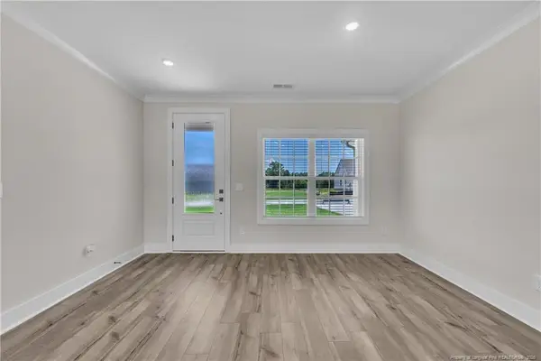 44 Teepee Drive, Lillington, NC 27546