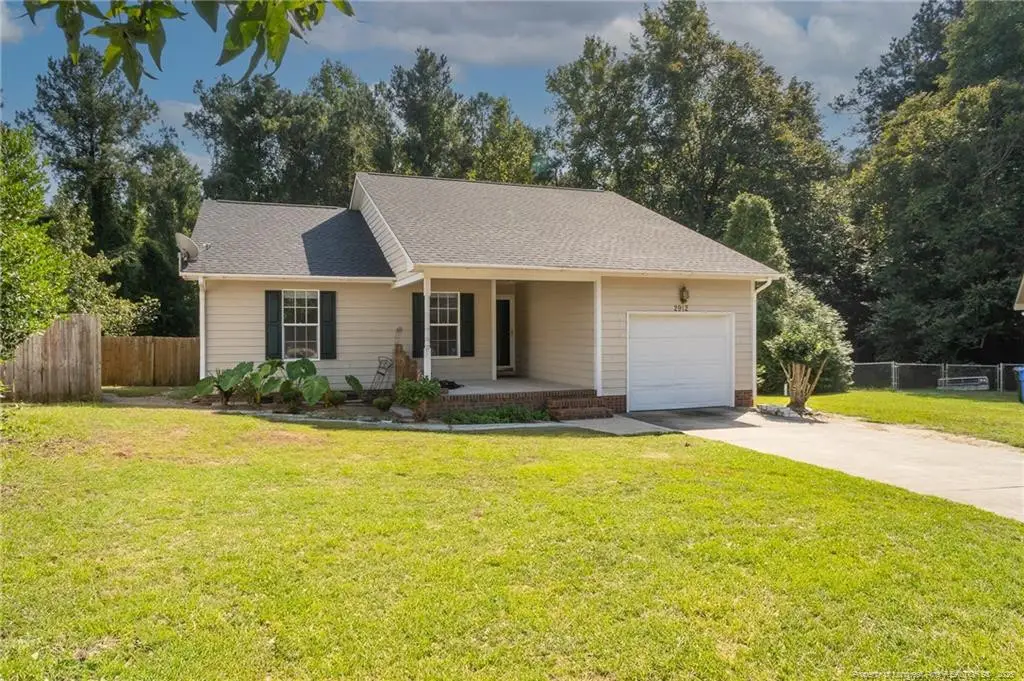 2912 Iveystone Court, Fayetteville, NC 28301 - #1