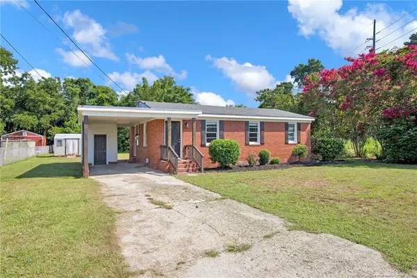 3800 E Shepard Street, Fayetteville, NC 28304