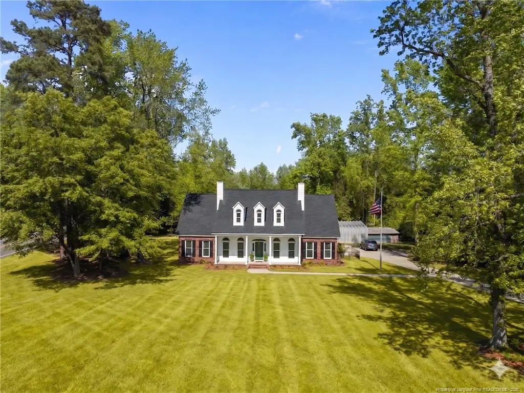 1096 Dean Road, Saint Pauls, NC 28384 - #1
