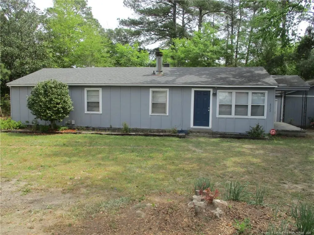2123 Pigeon River Road, Fayetteville, NC 28306 - #1