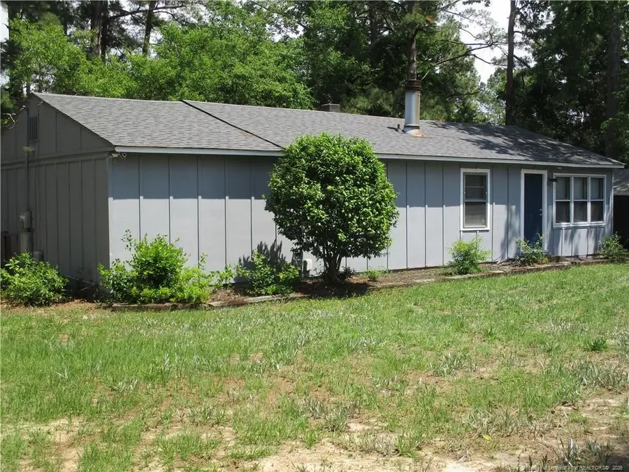 2123 Pigeon River Road, Fayetteville, NC 28306 - #2