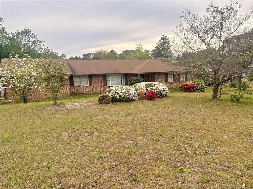 1544 Paisley Avenue, Fayetteville, NC 28304 - #1