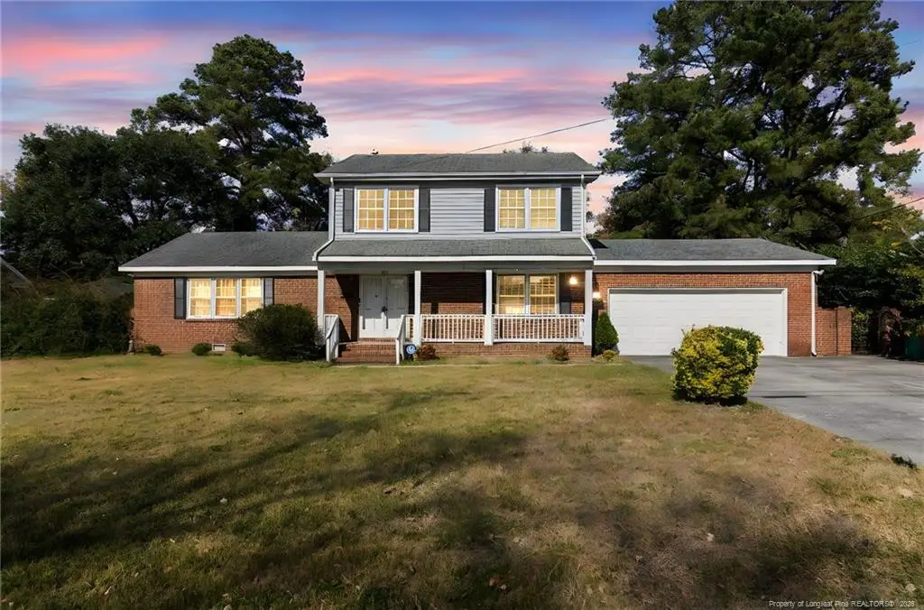 306 W 33rd Street W, Lumberton, NC 28358 - #1
