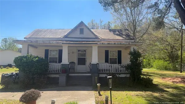 313 W Branch Street, Spring Hope, NC 27882