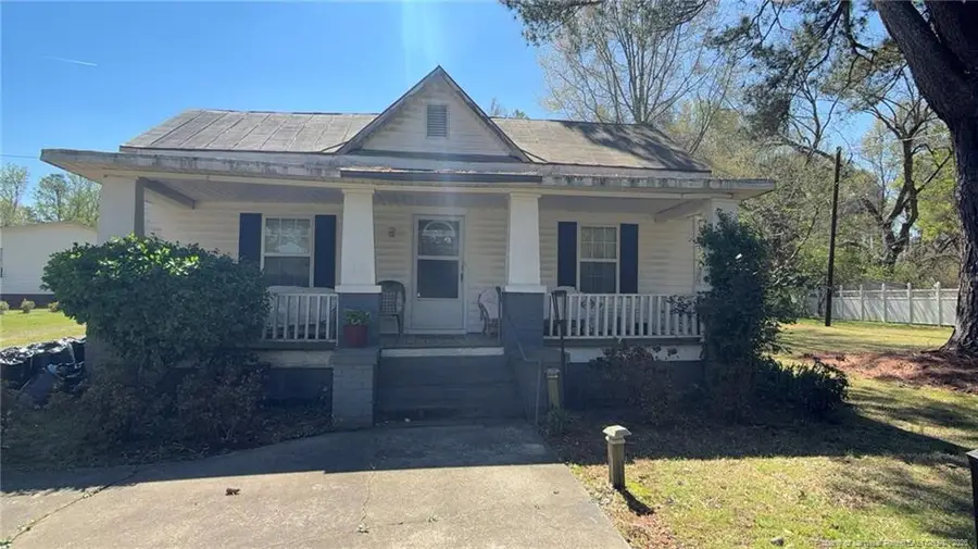 313 W Branch Street, Spring Hope, NC 27882 - #3