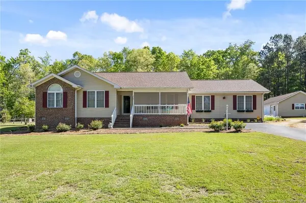 913 Pendergrass Road, Sanford, NC 27330