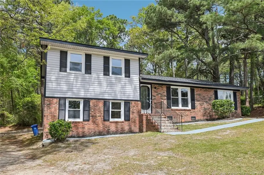 946 Rancho Drive, Fayetteville, NC 28303 - #3
