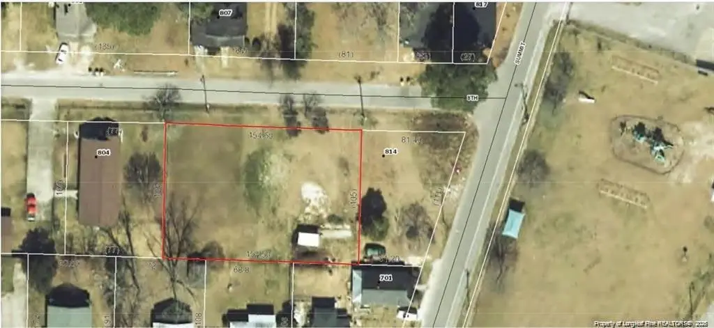 8th Street, Lumberton, NC 28358 - #1