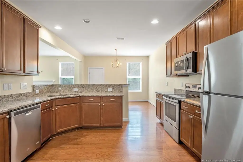 140 Chownings Drive, Sanford, NC 27330 - #1