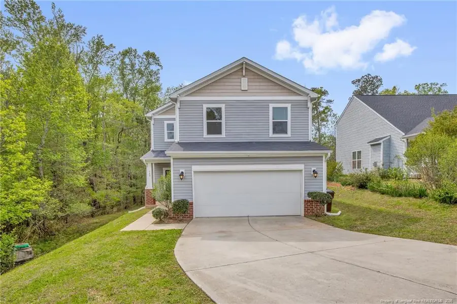 140 Chownings Drive, Sanford, NC 27330 - #2