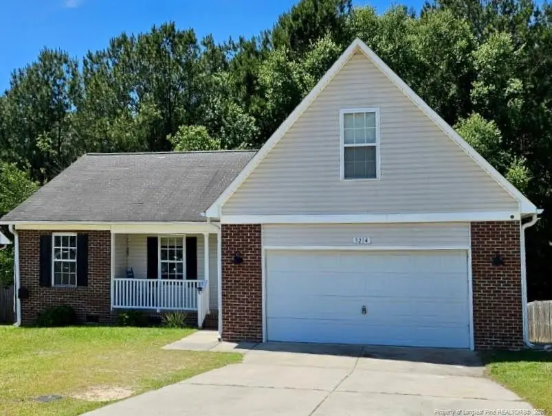 3214 Burton Drive, Fayetteville, NC 28306 - #1