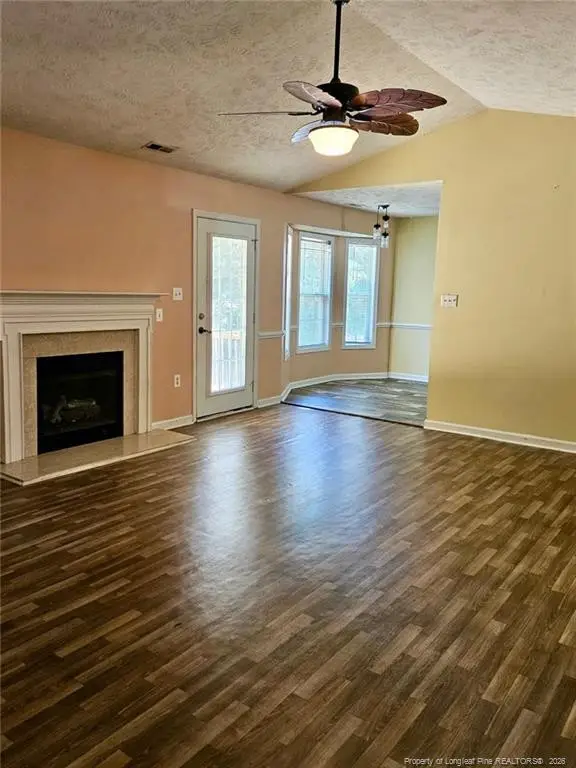 3214 Burton Drive, Fayetteville, NC 28306 - #3