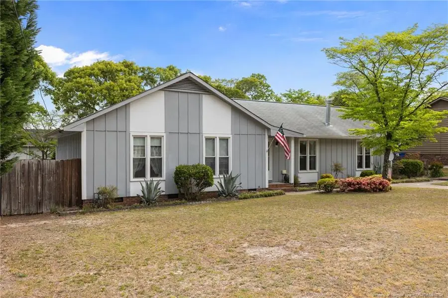 3820 Sarasota Drive, Fayetteville, NC 28311 - #2