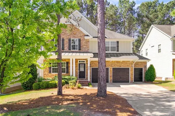 987 Micahs Way N, Spring Lake, NC 28390